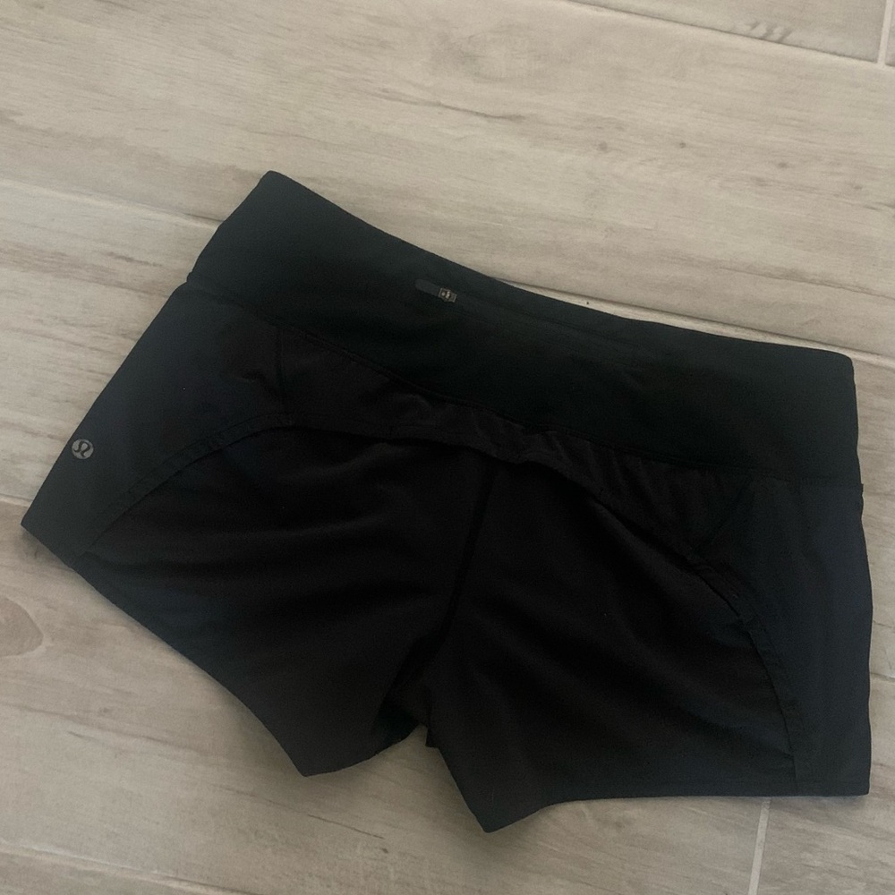 Lululemon Run Times Short ll
